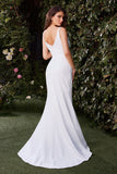Wedding Dress by Ladivine CH378W