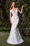 Wedding Dress by Ladivine CH378W