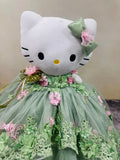Hello Kitty Quincenera Doll 13352
