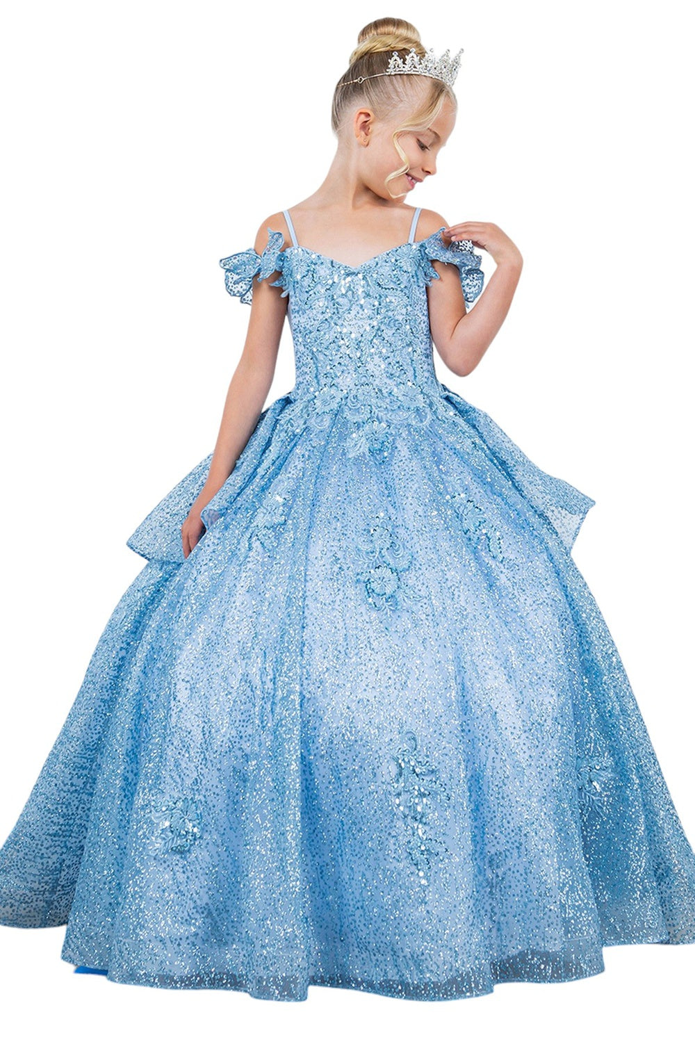 Mini Quince Dress by Bliss 8120