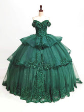 Off The Shoulder Quinceanera Dress by Morenos Wear CHF3063 Silver | www.snkdress.com