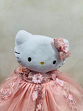 Hello Kitty Doll 2156
