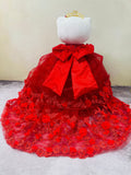 Hello Kitty Quincenera Doll 13211