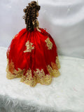 Quince Doll 11