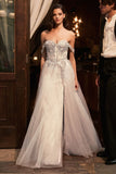 Wedding Dress by Ladivine KV1126W