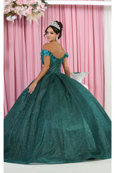 Quinceañeras Bown by Layla LK154