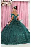 Quinceañeras Bown by Layla LK154