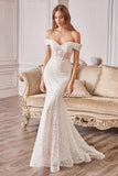 WWW.SNKDRESS.COM ,Bella Princess Couture A0666W IVORY