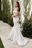 Wedding Dress by Ladivine A0666W