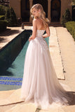 Wedding Dress by Ladivine CB065W