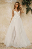 WWW.SNKDRESS.COM ,Bella Princess Couture CB072W IVORY