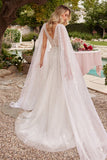 Wedding Dress by Ladivine CD852W