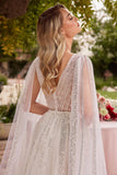 Wedding Dress by Ladivine CD852W