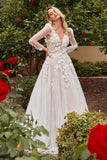 Wedding Dress by Ladivine CDS436W
