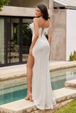 Wedding Dress by Ladivine CH147W