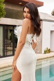 Wedding Dress by Ladivine CH147W