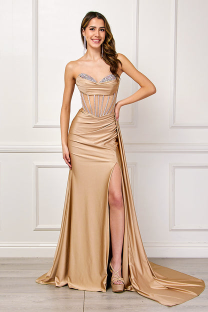 Amelia Couture 3099