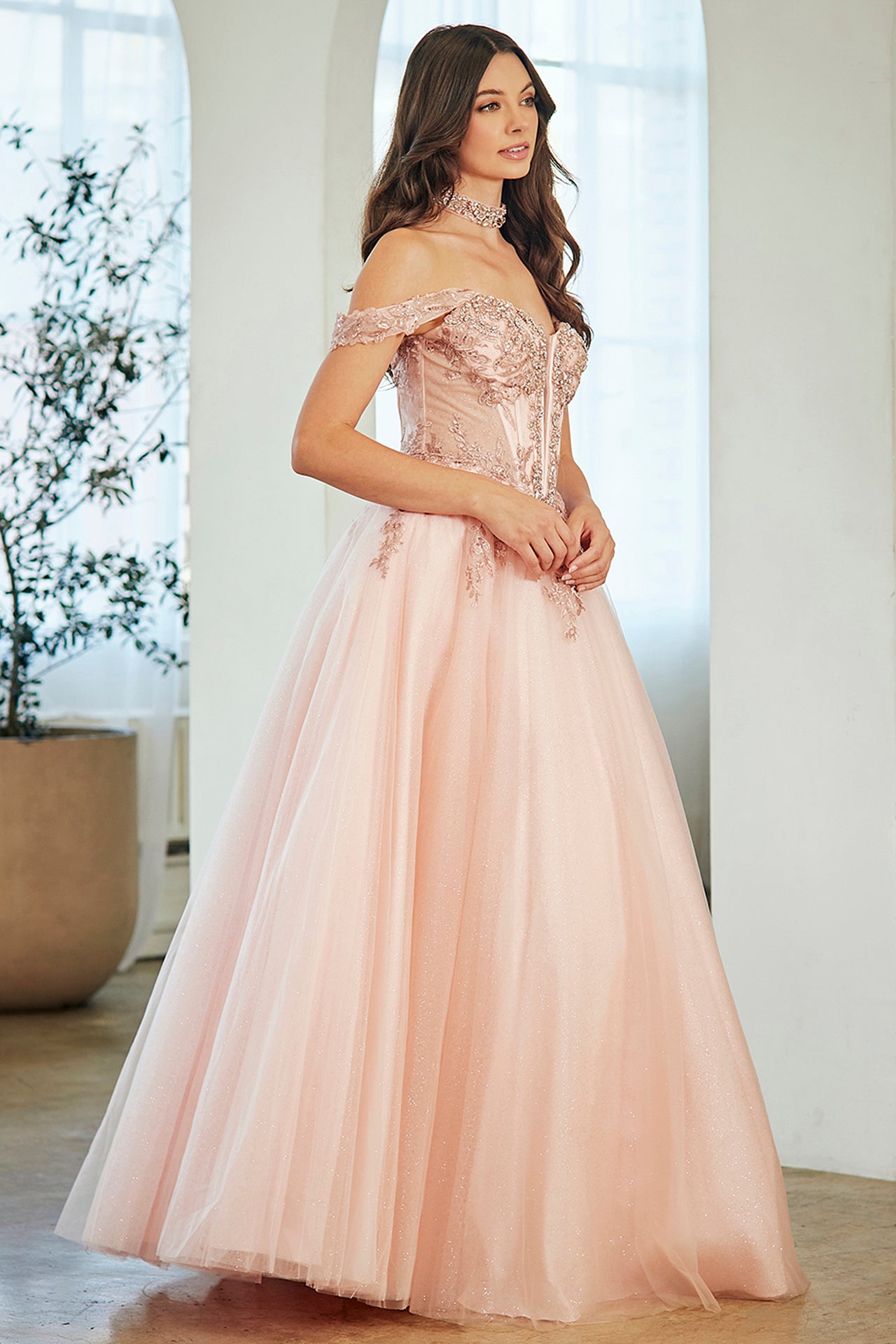 Ball Gown by Amelia Couture 8065117