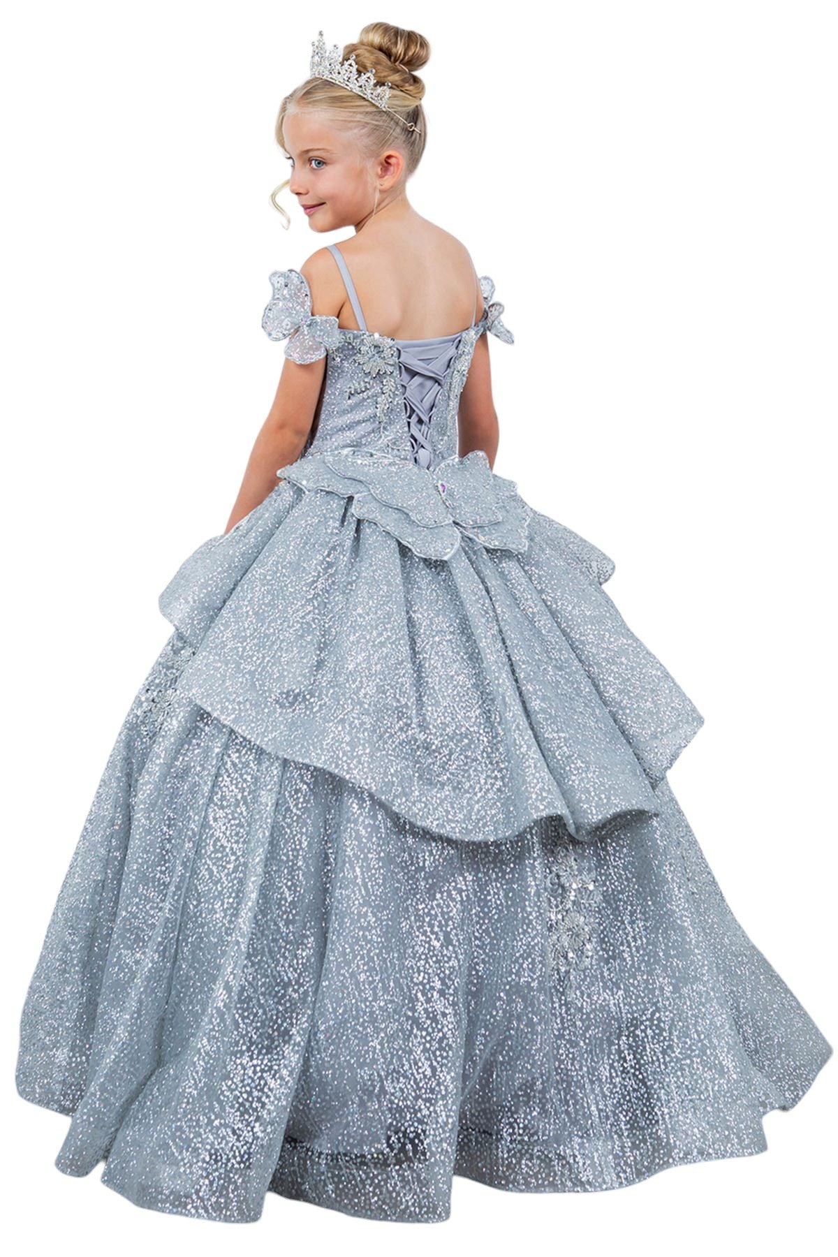 Mini Quince Dress by Bliss 8120