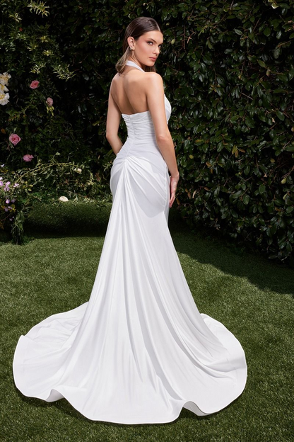 Wedding Dress by Ladivine CD796W