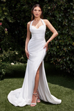Wedding Dress by Ladivine CD796W
