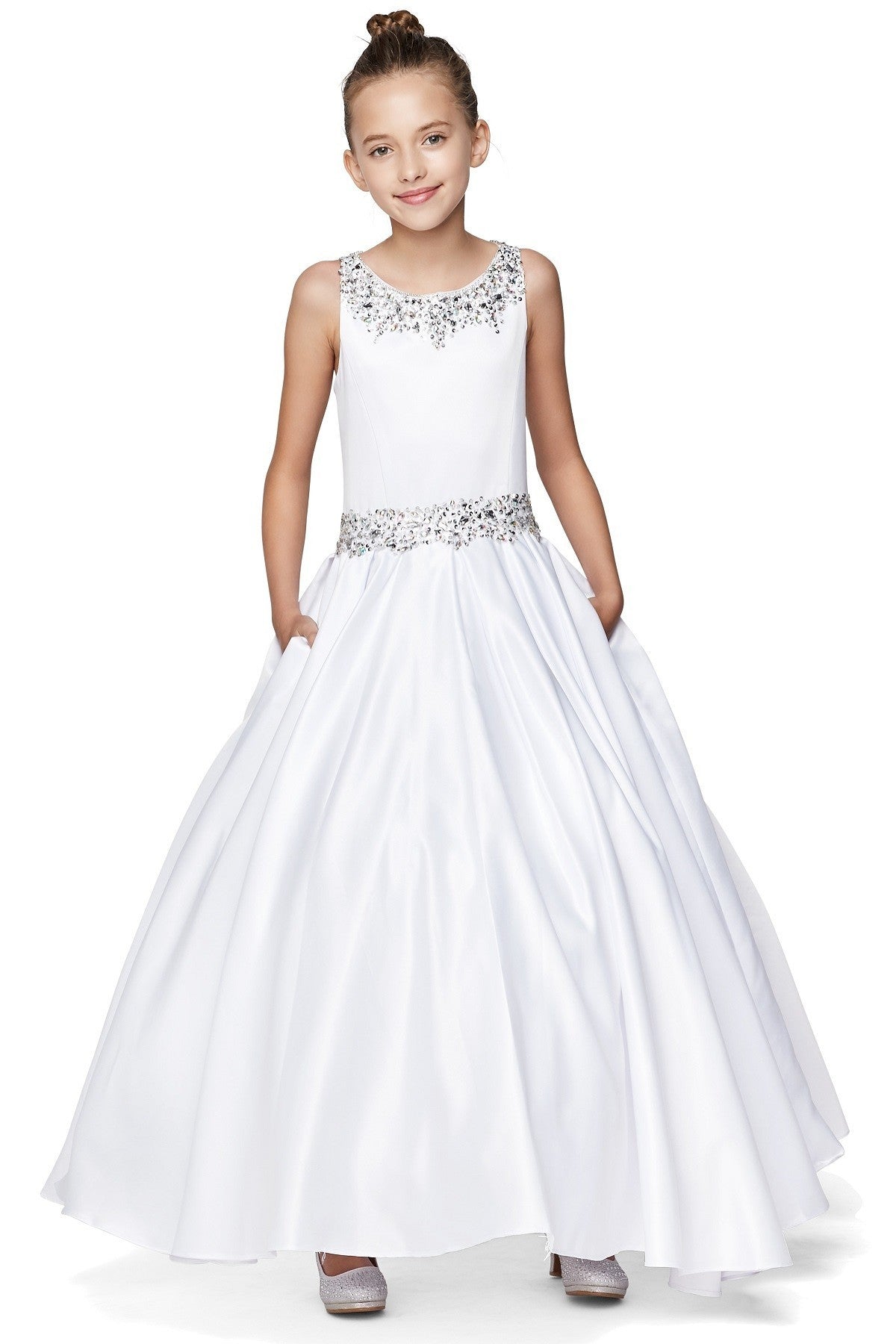 Mini Quince Dress by Bliss 5047