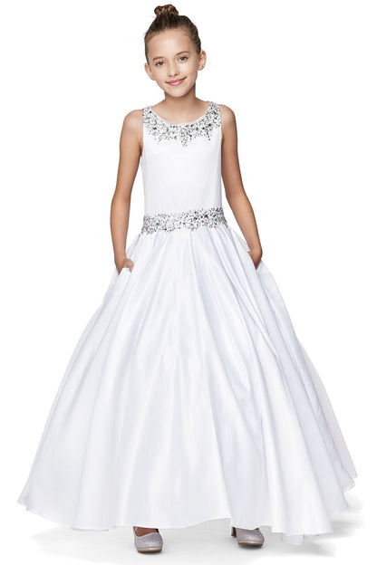 Mini Quince Dress by Bliss 5047