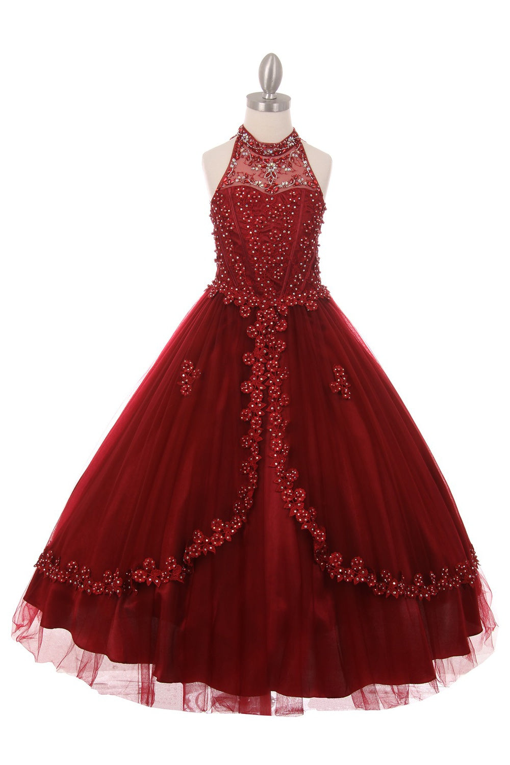Mini Quince Dress by Bliss 5060