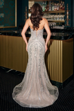 Formal Gown by Ladivine CC2421