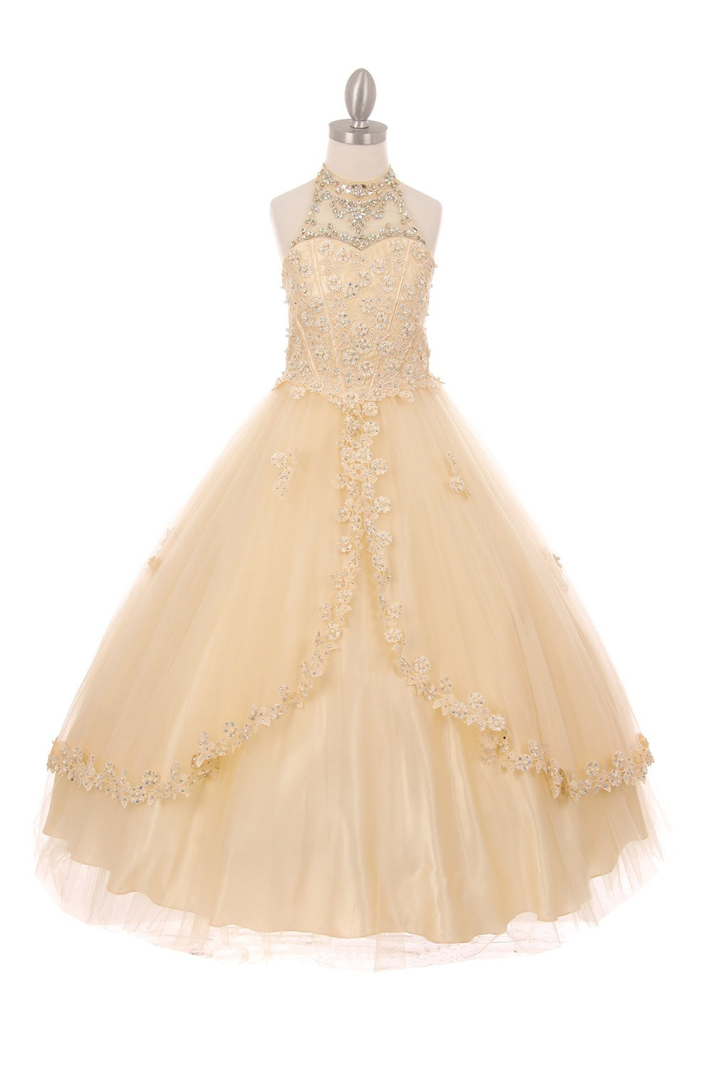 Mini Quince Dress by Bliss 5060