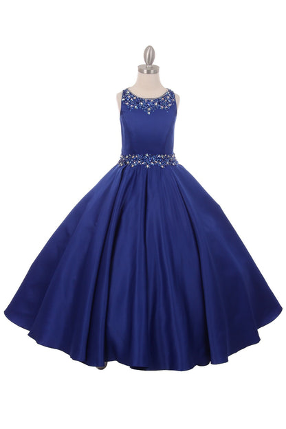Mini Quince Dress by Bliss 5047
