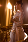 Evening Gown by Ladivine J883