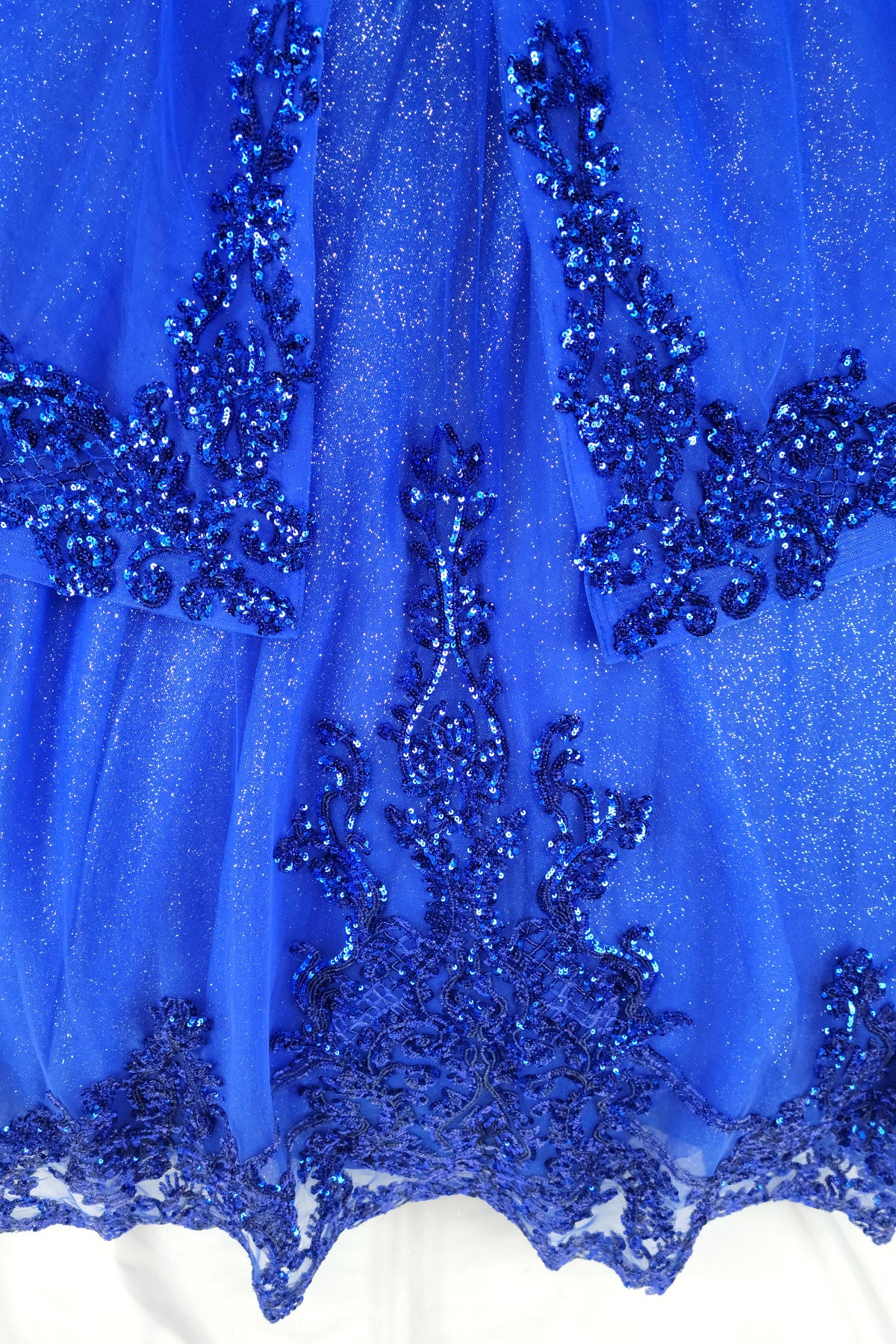 Off The Shoulder Quinceanera Dress by Chic 3063300
