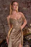 Formal Gown by Ladivine CC45696