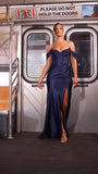 Formal Gown by Ladivine CC45696