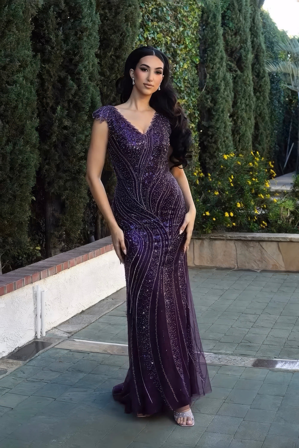 Mother of the Bride Dress by Royal Collection RQ8269212