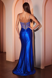 Formal Gown by Ladivine CC8868