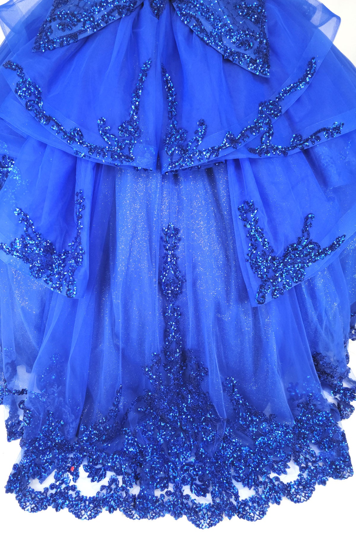 Off The Shoulder Quinceanera Dress by Chic 3063300