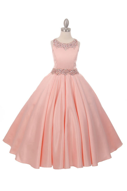 Mini Quince Dress by Bliss 5047