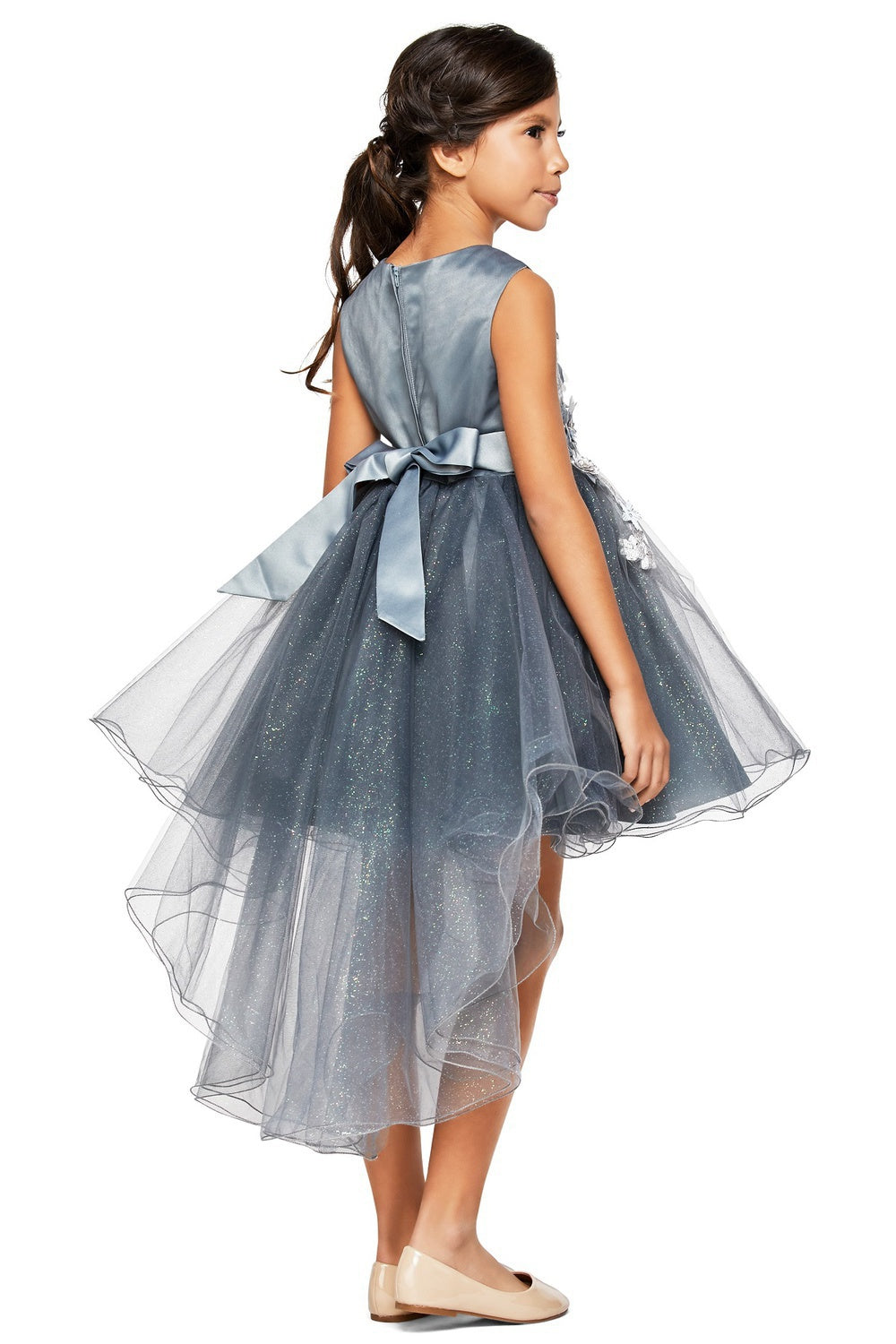 Tulle Kids Dress by Lala & Erina 903833