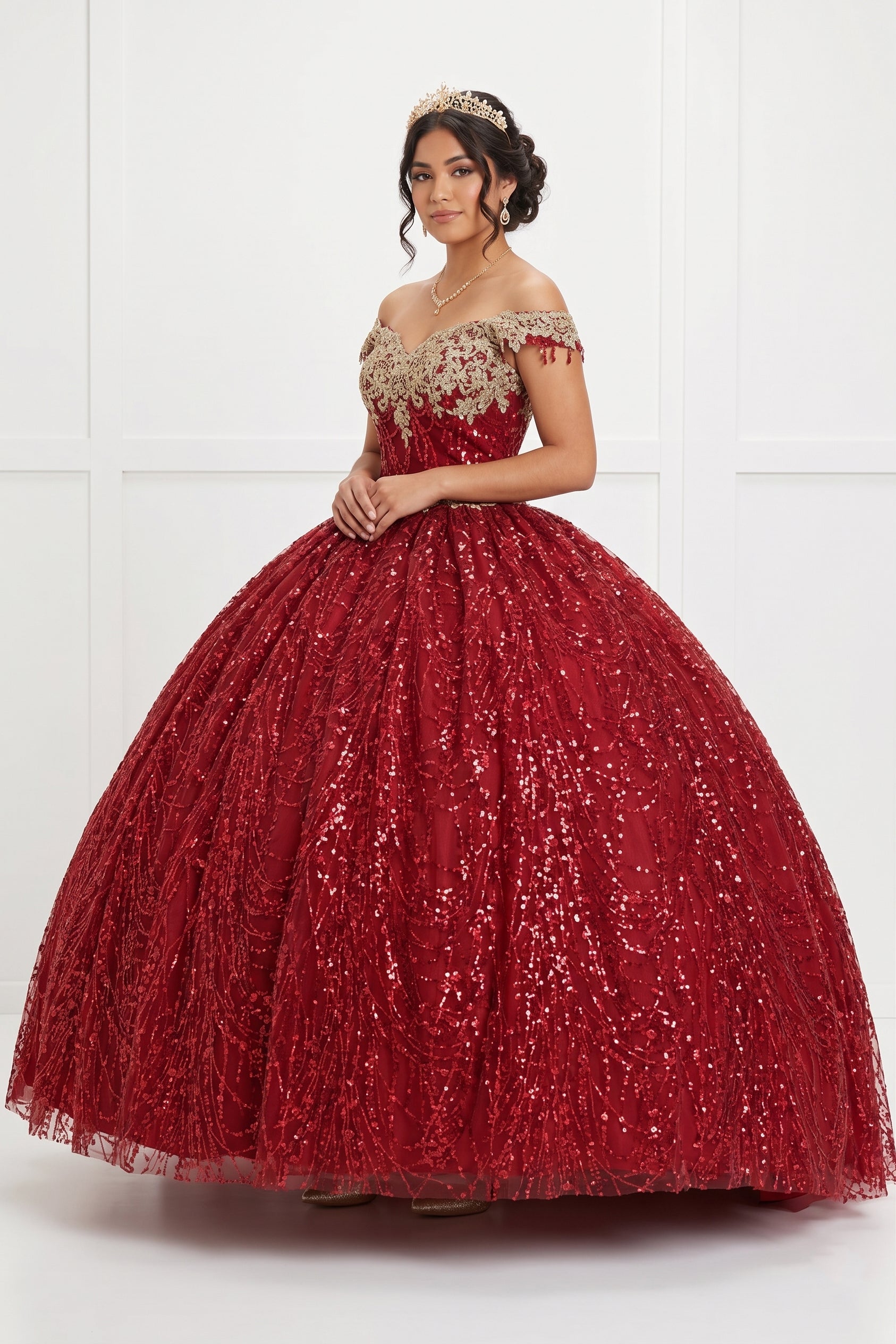 Quinceanera Dress by chic 3011168