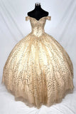 Quinceanera Dress by chic 3011168