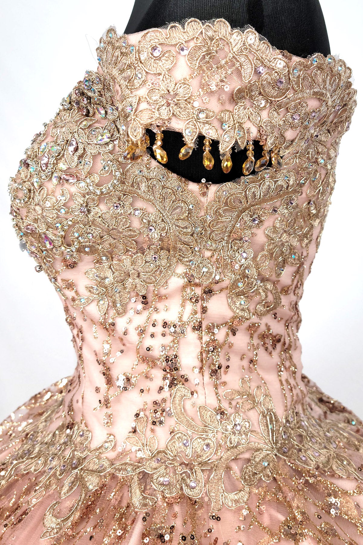Quinceanera Dress by chic 3011168