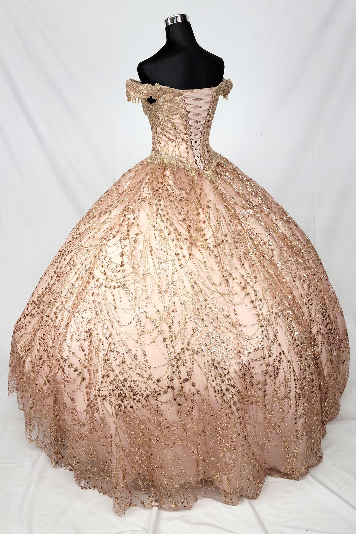 Quinceanera Dress by chic 3011168