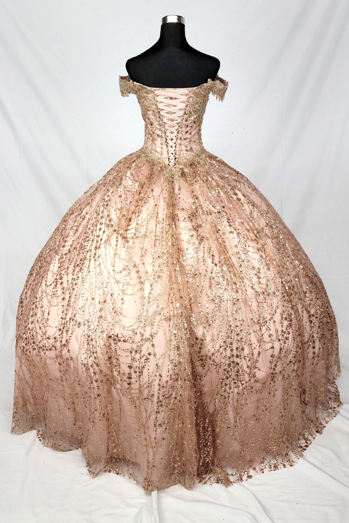 Quinceanera Dress by chic 3011168