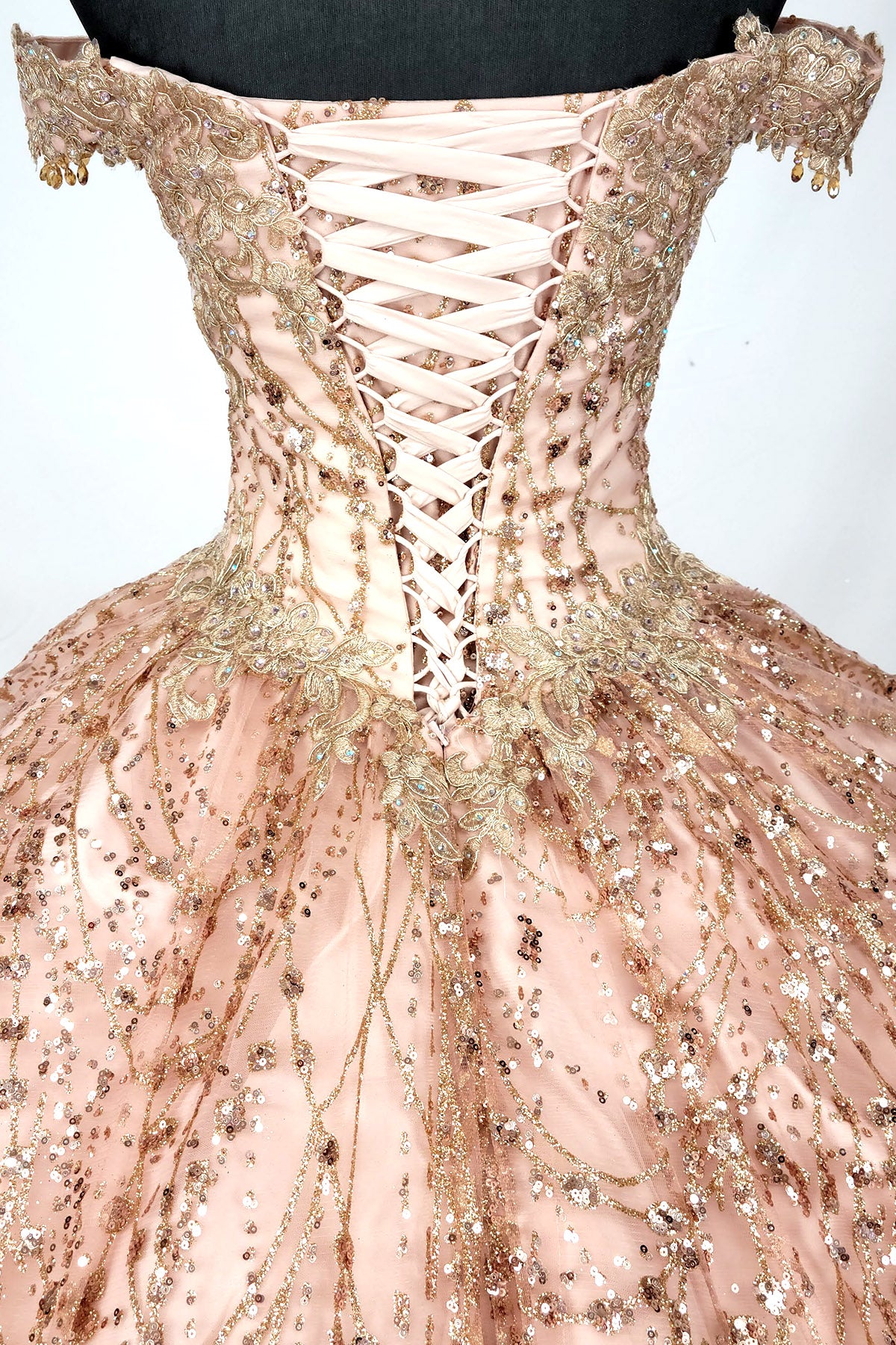 Quinceanera Dress by chic 3011168