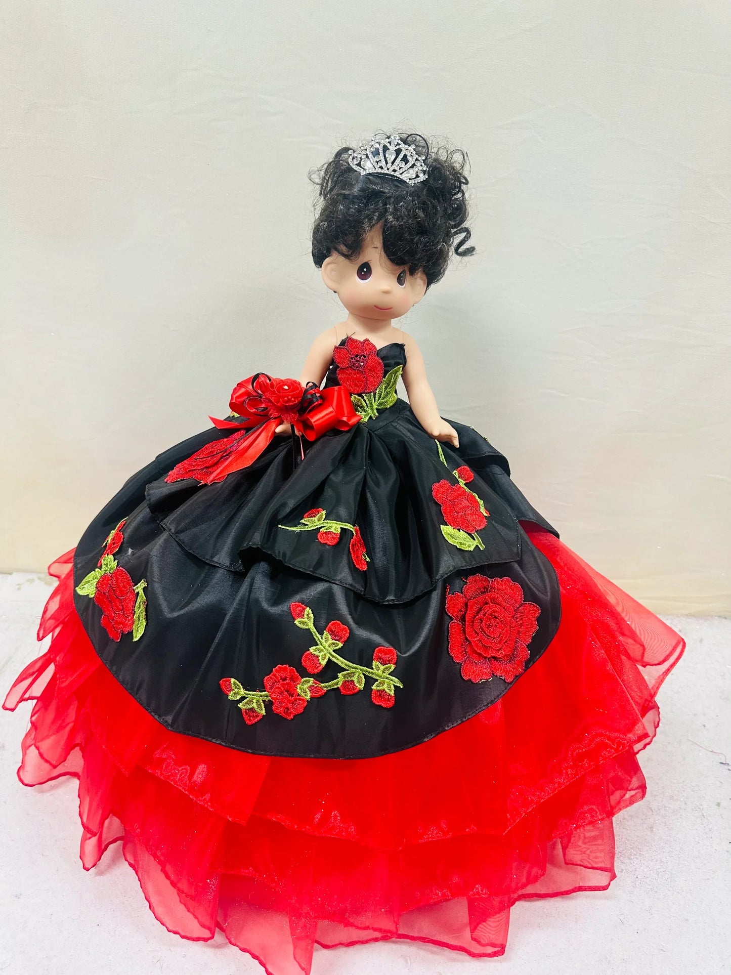 Quince Doll 61