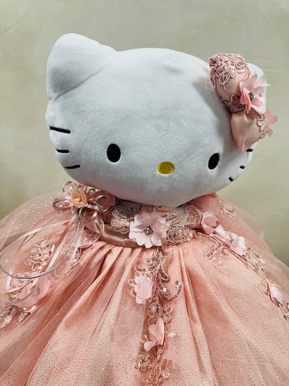 Hello Kitty Doll 2156