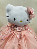 Hello Kitty Doll 2156