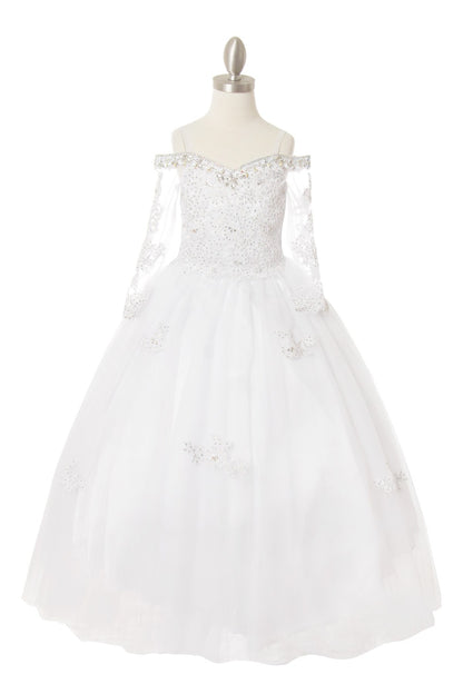 Mini Quince Dress by Bliss 8002